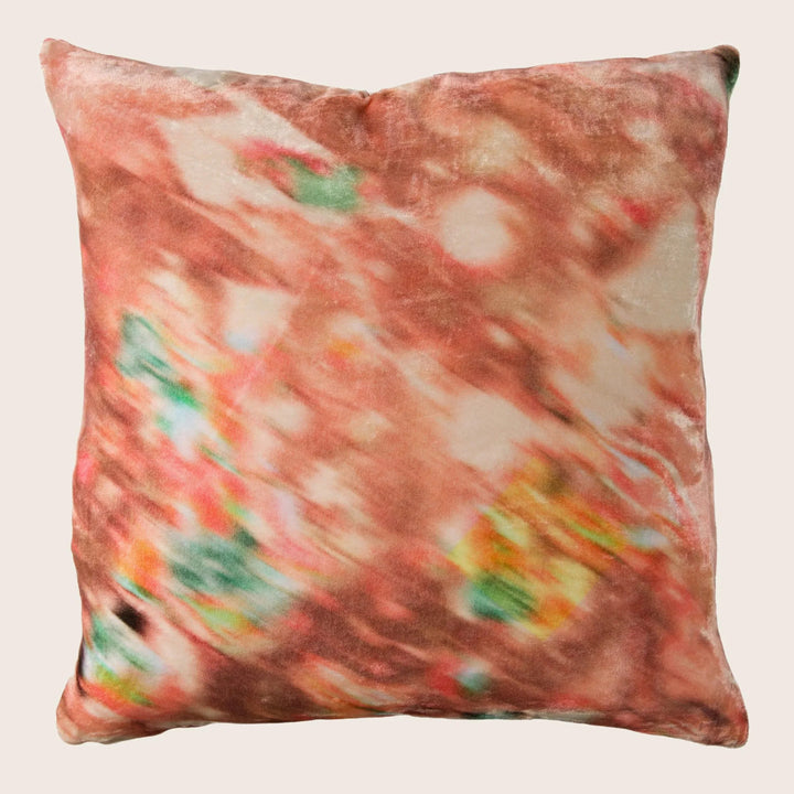 Coralla's Room Desert Dream Pillow