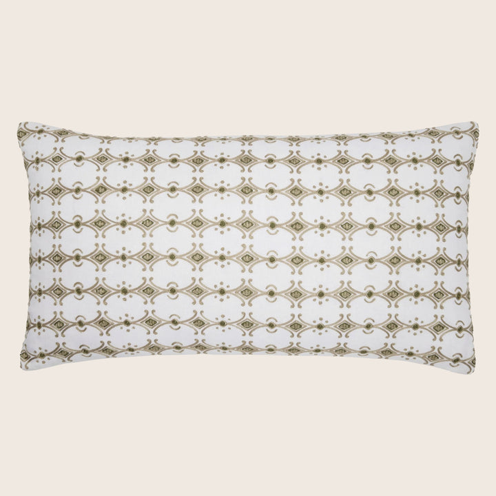 Veda Lumbar Pillow
