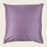 Dupioni Lavender Pillow