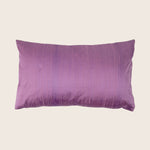 Dupioni Lupin Pillow