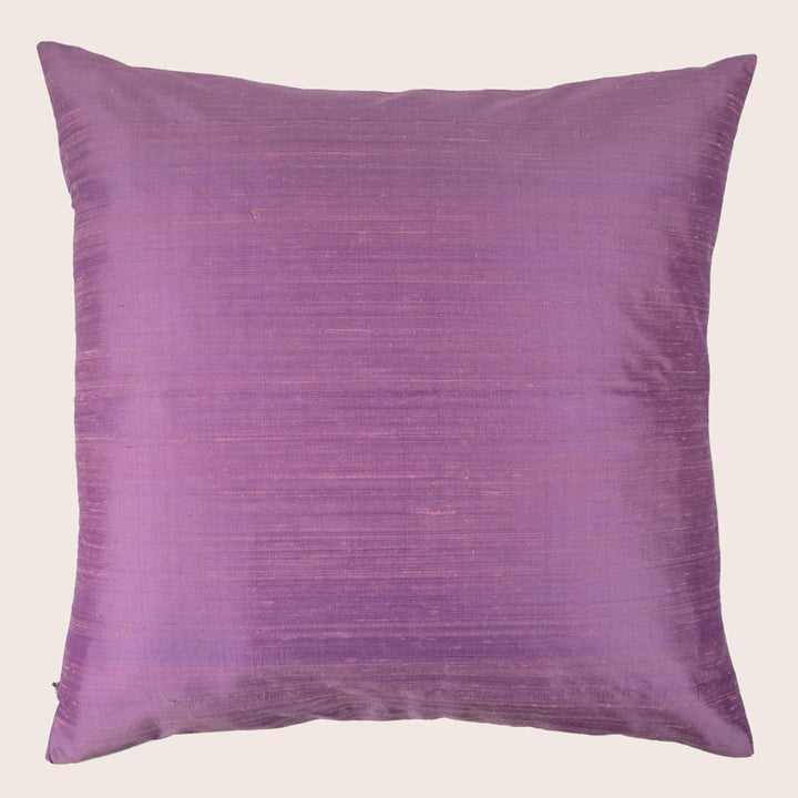 Dupioni Lupin Pillow