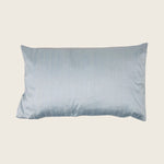 Dupioni Sky Pillow