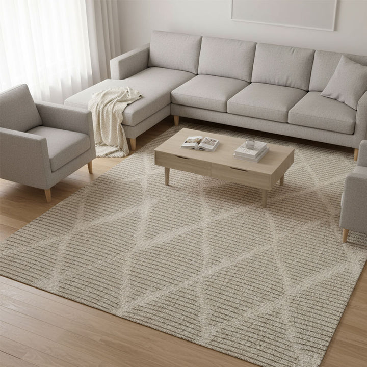 Glenwood Custom Carpet