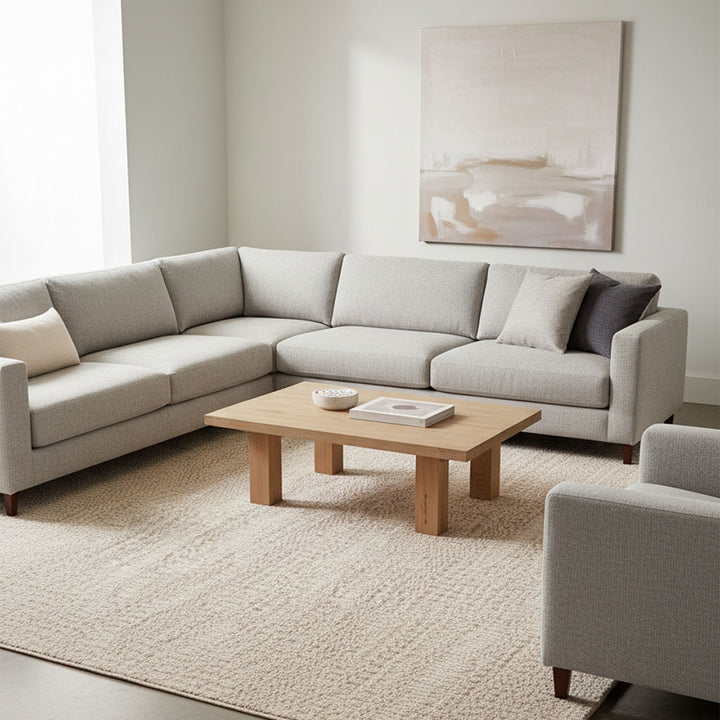 Victoria Custom Carpet