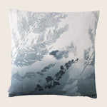 Ponderosa Linen Pillow Malachite