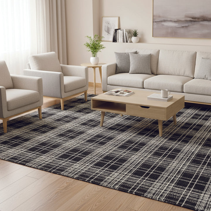 Caroline Custom Carpet