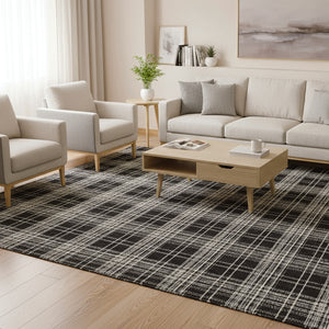 Caroline Custom Carpet Grey Mist - hover