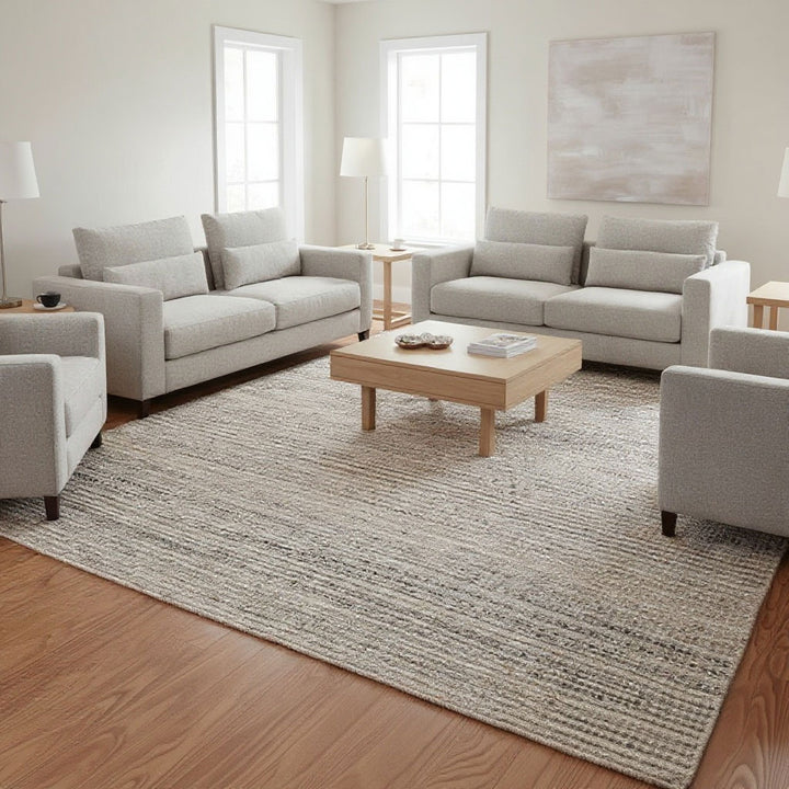 Descent Custom Carpet