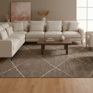Urban Custom Carpet Heather - hover