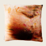 Hanabi Silk Velvet Pillow