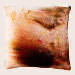 Hanabi Silk Velvet Pillow