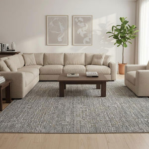 Aspen Custom Carpet Cobblestone - hover