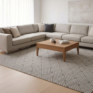 Brayden Custom Carpet Parchment - hover