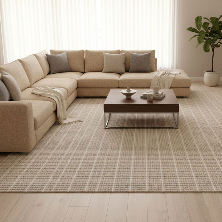 Kingsbury Custom Carpet