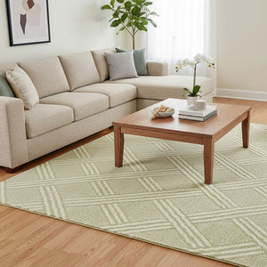 Everest Custom Carpet Sand/Ivory - hover