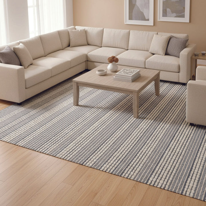 Solara Custom Carpet