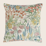 Faria Flowers Pillow