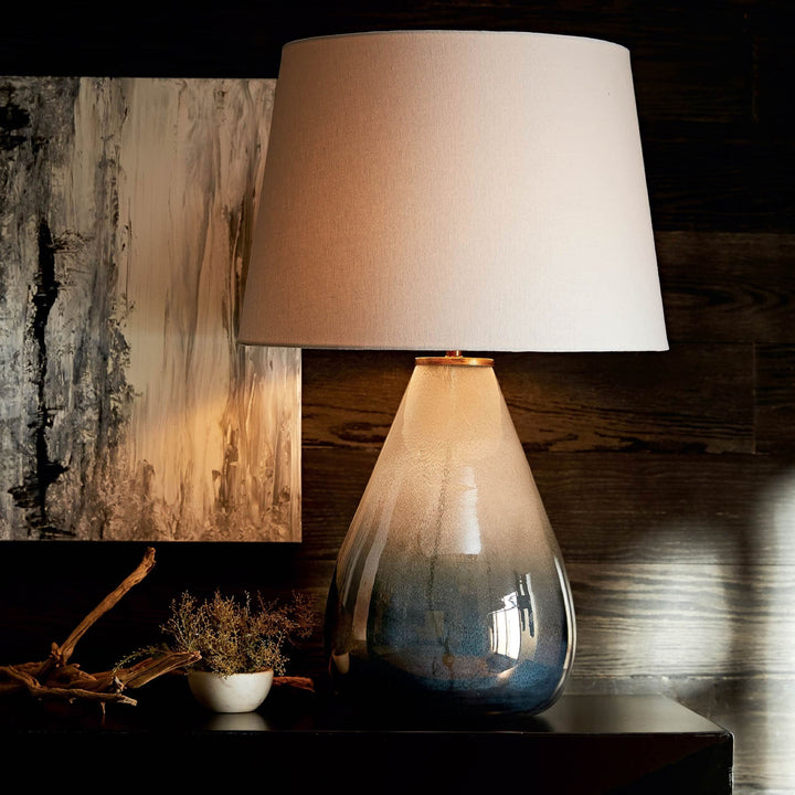 Tiber Table Lamp