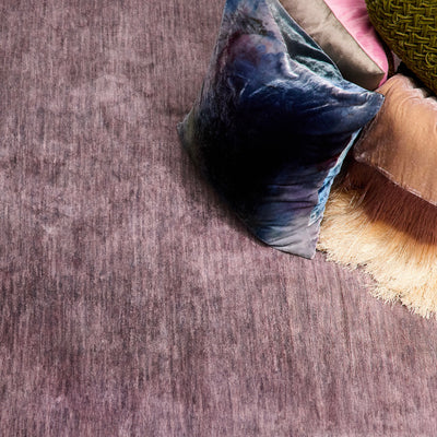 Purple Rugs