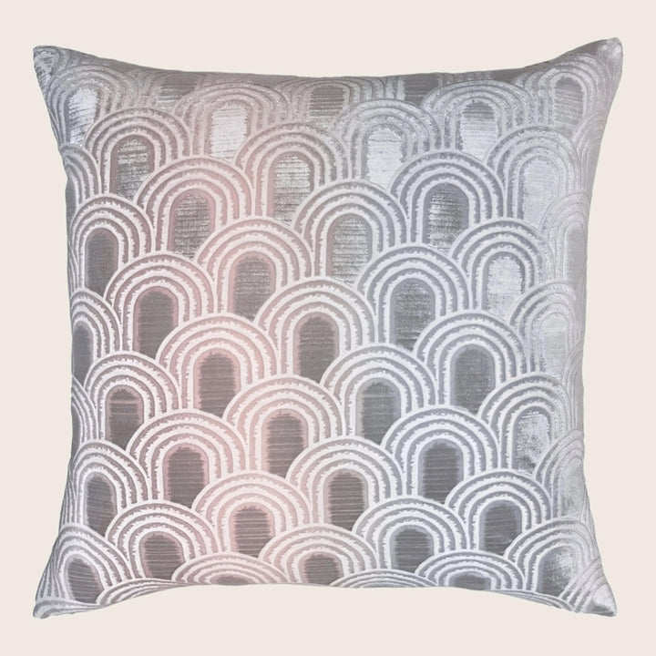 Endless Velvet Pillow Moonstone