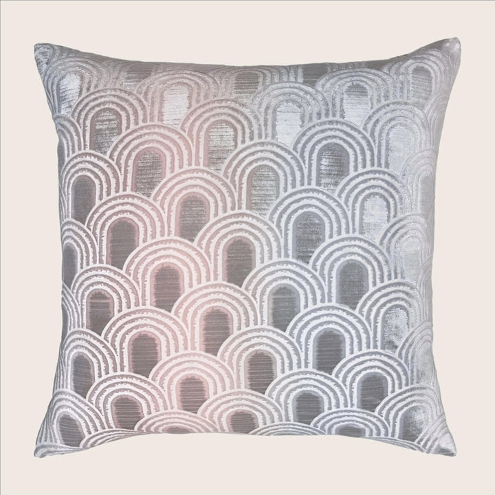 Endless Velvet Pillow Moonstone