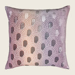 Endless Velvet Pillow Opal