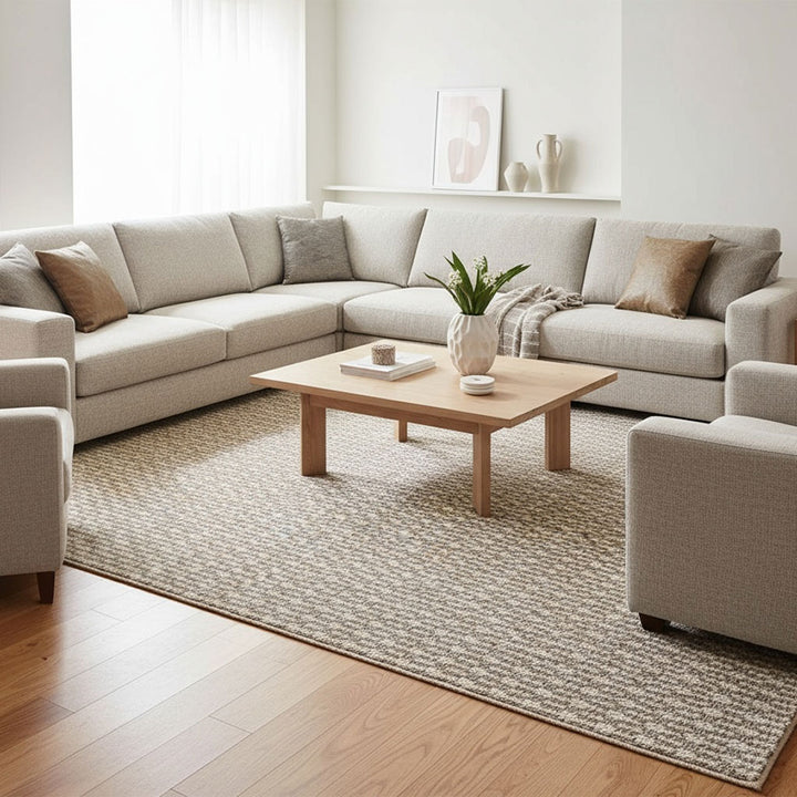 Selene Custom Carpet