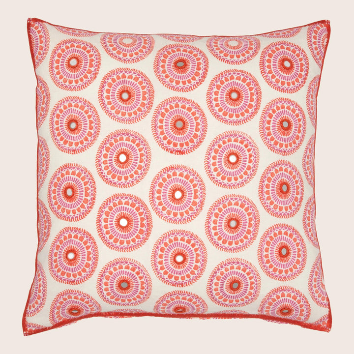 Anaya Azalea Pillow