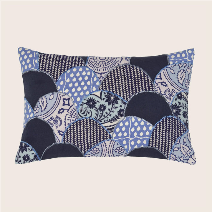 Kriti Lumbar Pillow