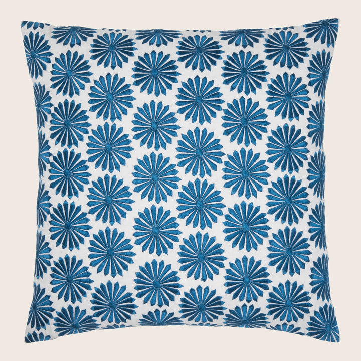 Reyansh Embroidered Pillow