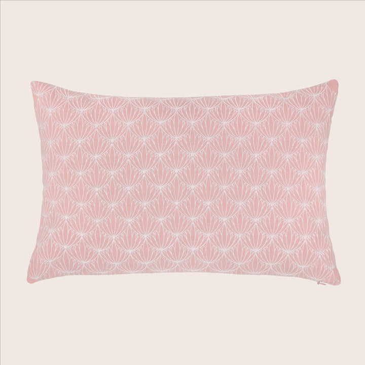 Rahan Lotus Lumbar Pillow