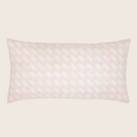 Vikas Lotus Lumbar Pillow