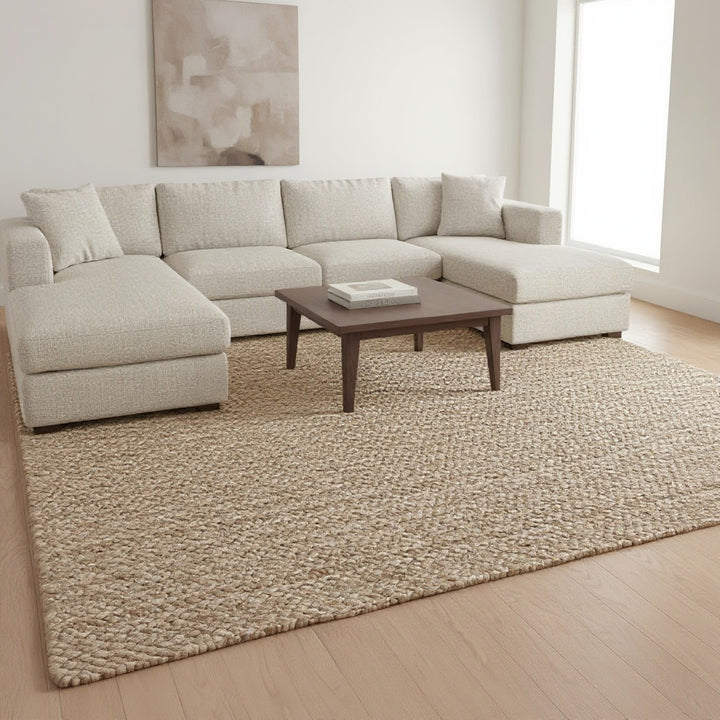 Selva Custom Sized Rug