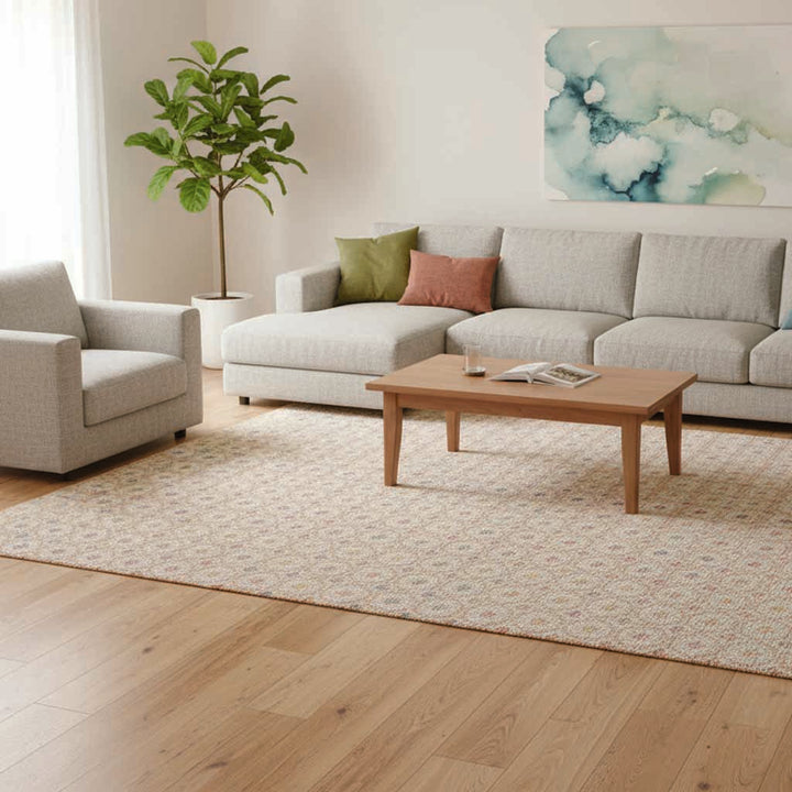 Juliette Custom Sized Rug