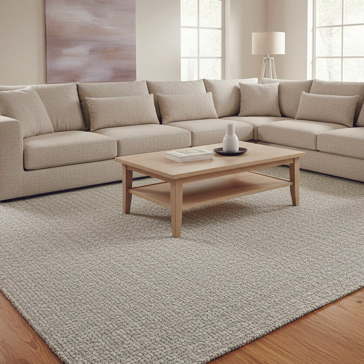 Savanna Custom Carpet