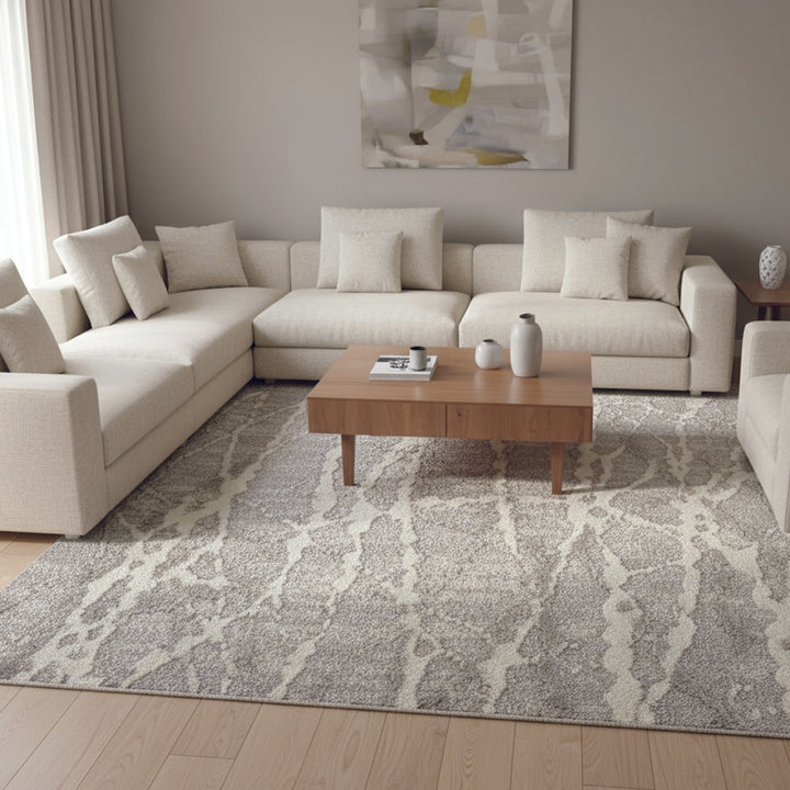 Ripple Custom Carpet