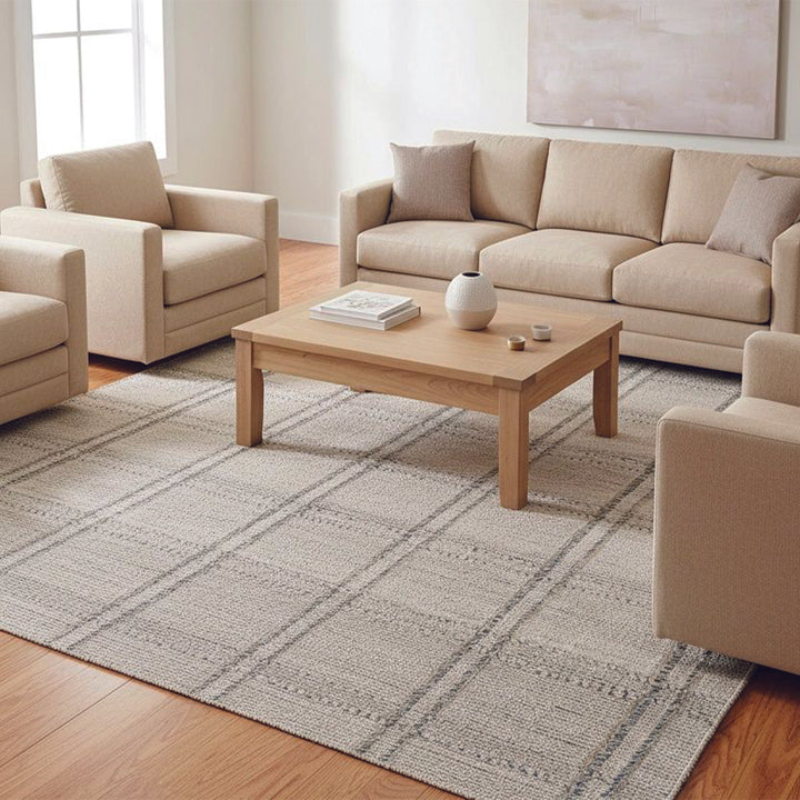 Ashmont Custom Carpet