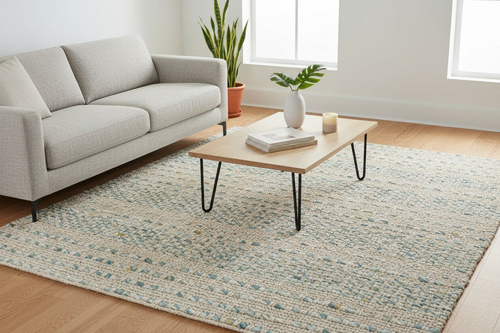 Threadline Custom Sized Rug
