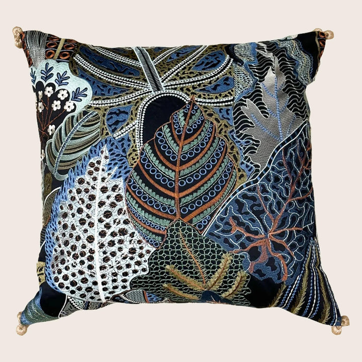 Midnight Pillow