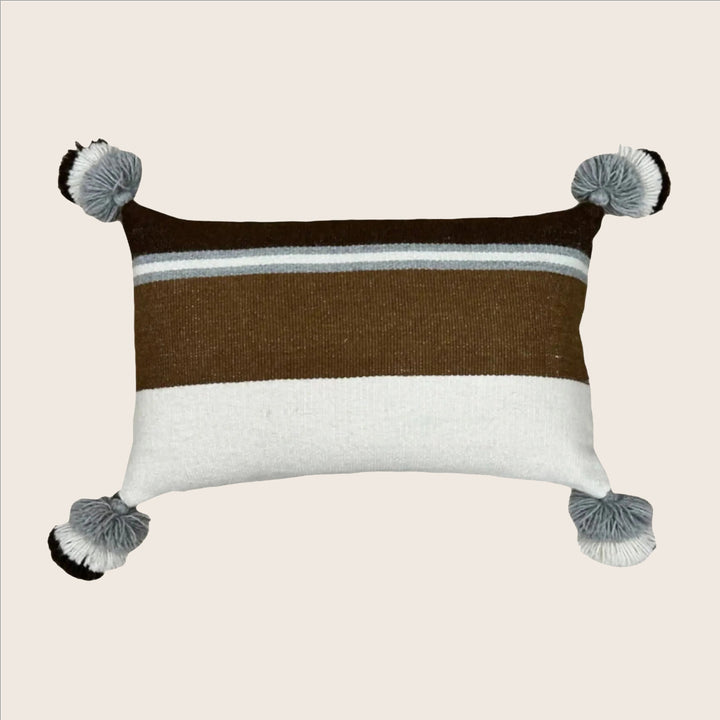 Cusco Lumbar Pillow