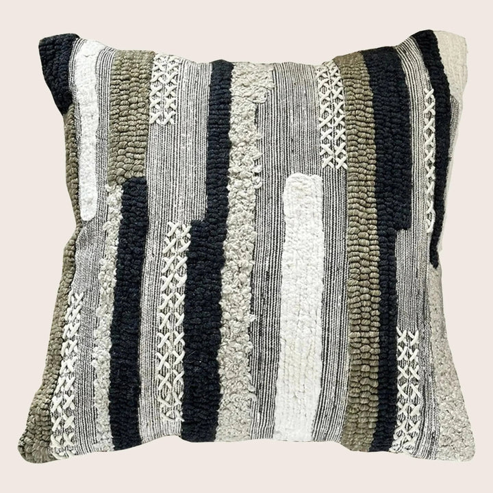 Terrain Pillow