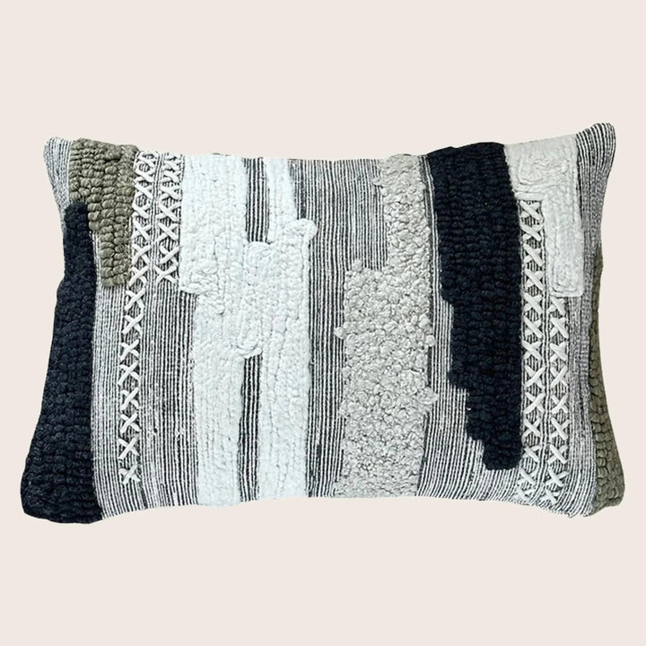 Terrain Lumbar Pillow