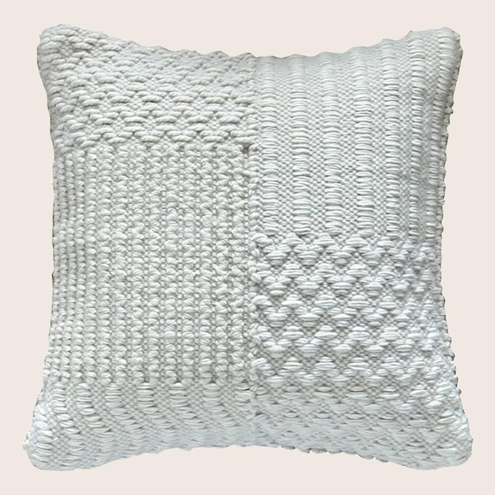 Shivi Ivory Pillow