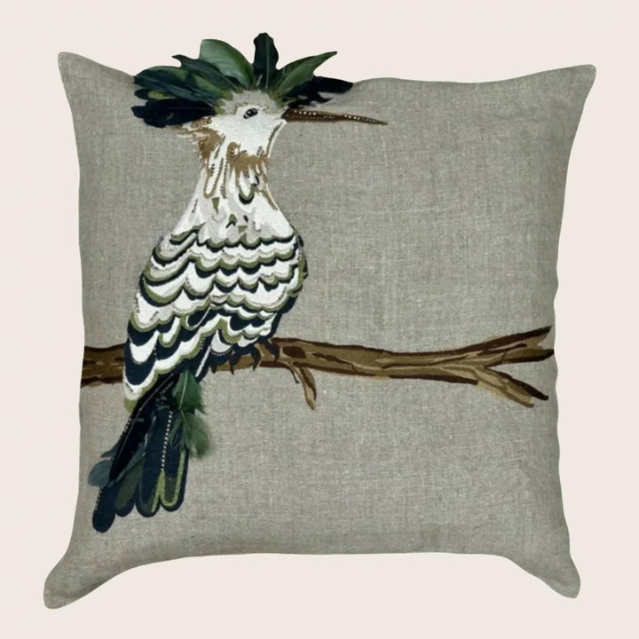 Plume Pillow