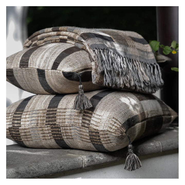 Canyon Lumbar Pillow