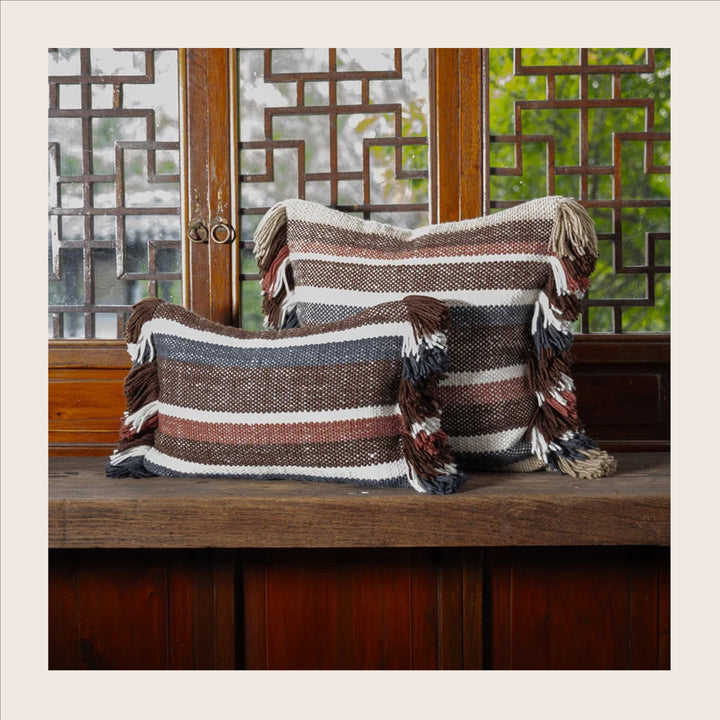 Solan Pillow