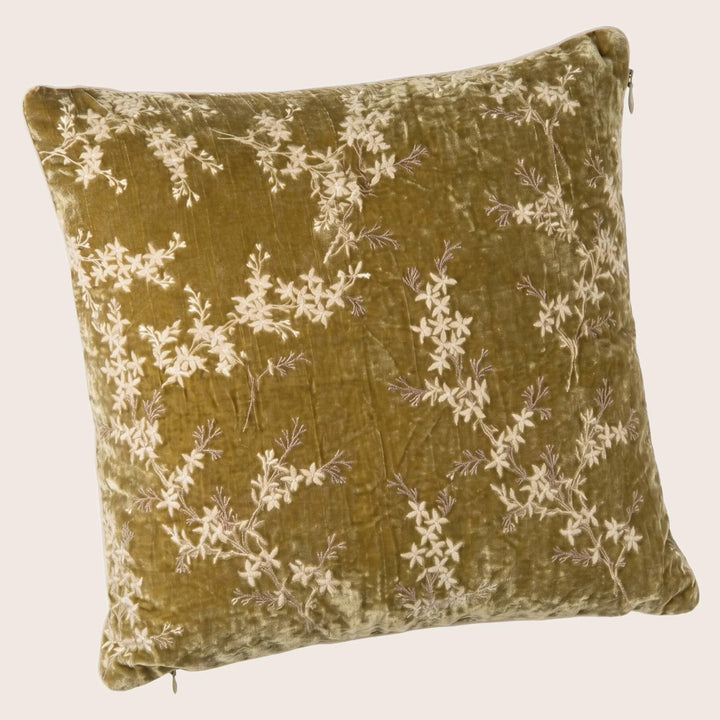 Lynette Euro Sham