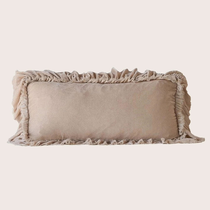 Loulah Lumbar Pillow