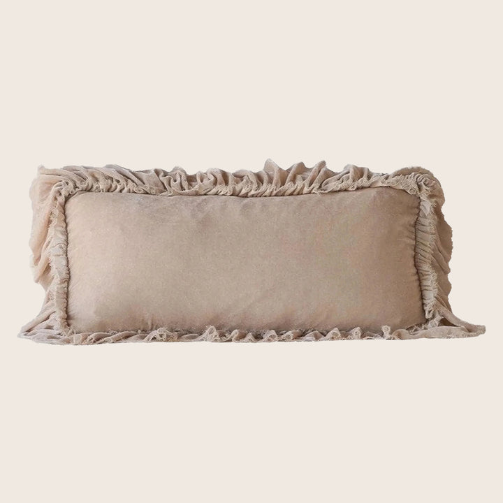 Loulah Lumbar Pillow