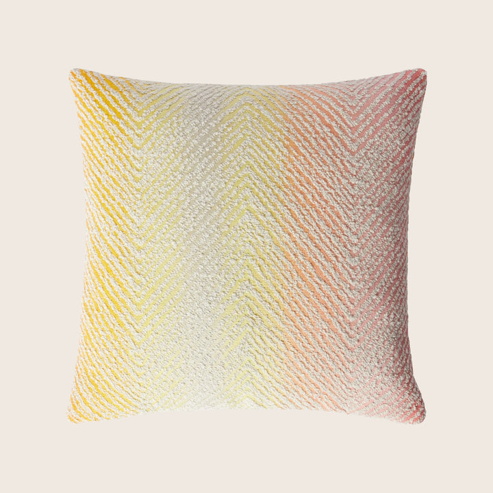 Island Outdoor Pillow